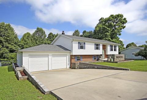 166 Carnation, Corbin, KY 40701 photo 2