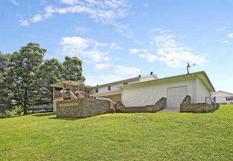 166 Carnation, Corbin, KY 40701 photo 4