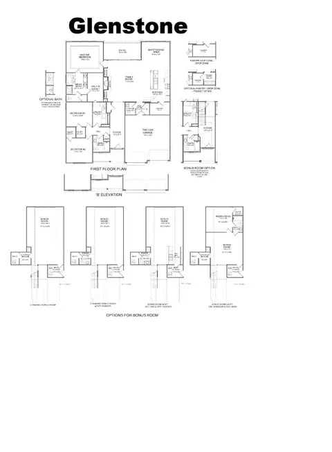 101 Snap Hook Ct, Georgetown, KY 40324 photo 2