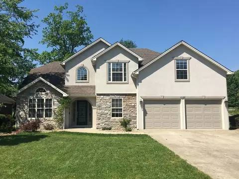 1028 Trevor Dr, Berea, KY 40403 photo 1