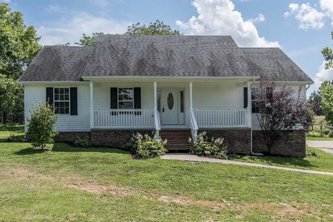 836 Dreyfus, Berea, KY 40403 photo 2