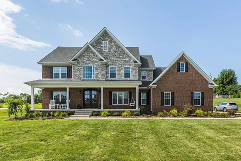 106 Willowbrook Ln, Georgetown, KY 40324 photo 1