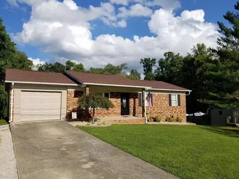 332 Forego Trl, Corbin, KY 40701 photo 1