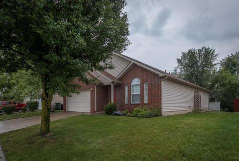 155 Richfields Ave, Georgetown, KY 40324 photo 2