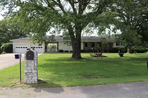 549 Riverview Rd, Stanton, KY 40380 photo 3