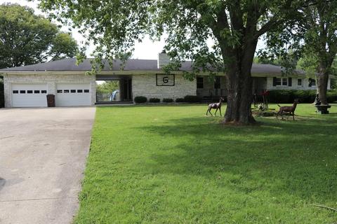 549 Riverview Rd, Stanton, KY 40380 photo 4