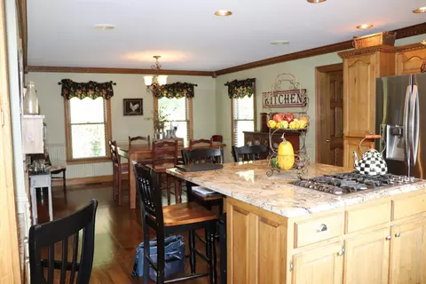 1099 Fox Run Rd, Corbin, KY 40701 photo 9