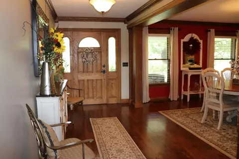 1099 Fox Run Rd, Corbin, KY 40701 photo 5