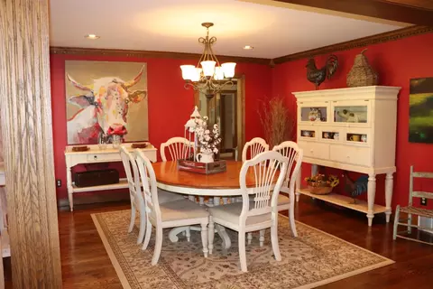 1099 Fox Run Rd, Corbin, KY 40701 photo 3