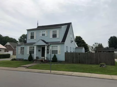 505 Roy Kidd Ave, Corbin, KY 40701 photo 1