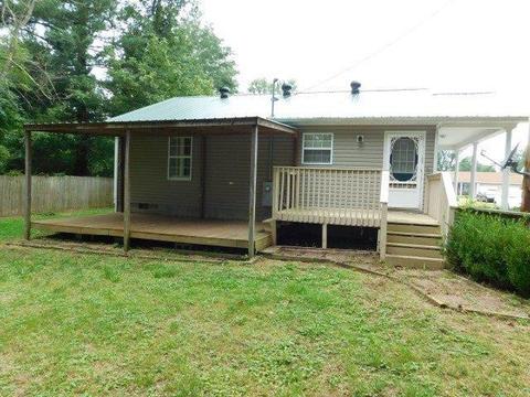 70 Baker Dr, Stanton, KY 40380 photo 3