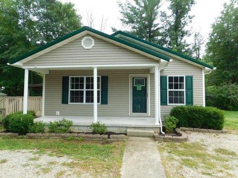 70 Baker Dr, Stanton, KY 40380 photo 1