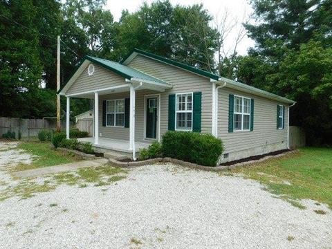 70 Baker Dr, Stanton, KY 40380 photo 2