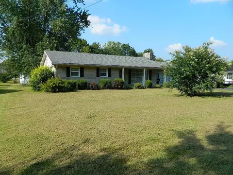1196 E College Ave, Stanton, KY 40380 photo 28