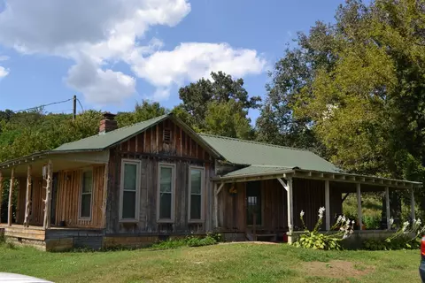 80 Taylor Rd, Flat Lick, KY 40935 photo 1