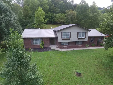 446 Higgins Branch Rd, Gray, KY 40734 photo 1