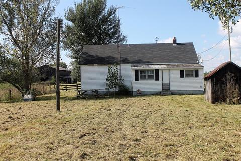 809 Mt Tabor Rd, Ewing, KY 41039 photo 5