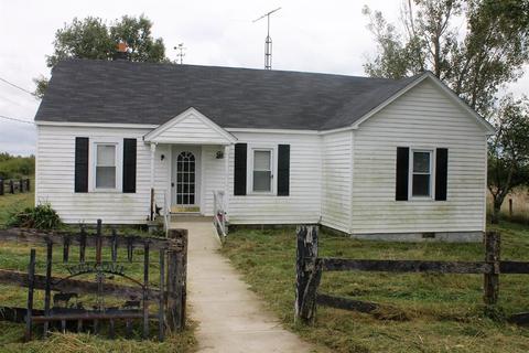 809 Mt Tabor Rd, Ewing, KY 41039 photo 2