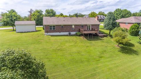 617 Cherry Trace Dr, Richmond, KY 40475 photo 5