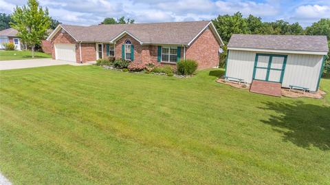 617 Cherry Trace Dr, Richmond, KY 40475 photo 4