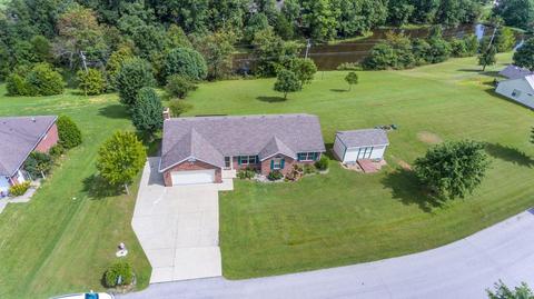 617 Cherry Trace Dr, Richmond, KY 40475 photo 2
