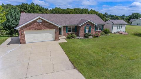 617 Cherry Trace Dr, Richmond, KY 40475 photo 3