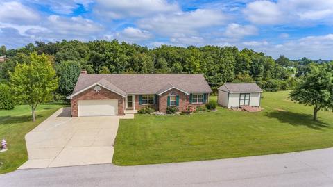 617 Cherry Trace Dr, Richmond, KY 40475 photo 1