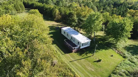1375 Stratton Rd, Salvisa, KY 40372 photo 5