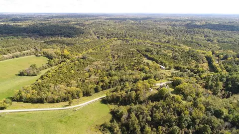 1375 Stratton Rd, Salvisa, KY 40372 photo 1