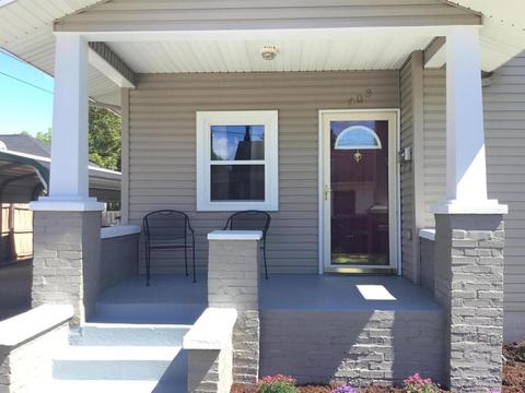 503 Oak St, Corbin, KY 40701 photo 2