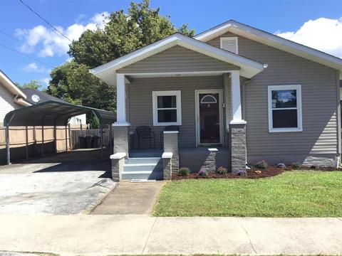 503 Oak St, Corbin, KY 40701 photo 1