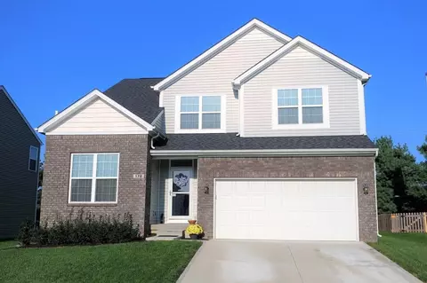170 Stapleton Way, Georgetown, KY 40324 photo 1
