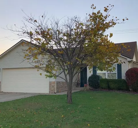115 Sunny Cir, Georgetown, KY 40324 photo 1