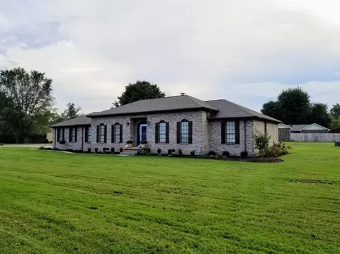 48 Stonegate Dr, Corbin, KY 40701 photo 1