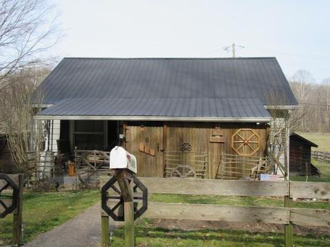 3895 Bluestone Rd, Morehead, KY 40351 photo 2