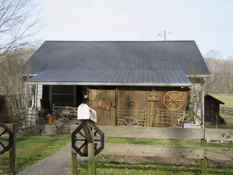 3895 Bluestone Rd, Morehead, KY 40351 photo 2