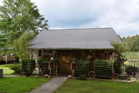 3895 Bluestone Rd, Morehead, KY 40351 photo 5