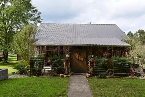 3895 Bluestone Rd, Morehead, KY 40351 photo 3