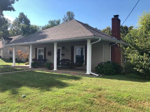 312 Chestnut St, Corbin, KY 40701 photo 3