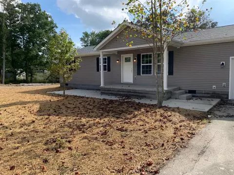 601 Cotton Rd, Corbin, KY 40701 photo 3