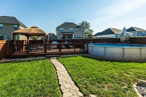 164 Paddock Dr, Versailles, KY 40383 photo 21