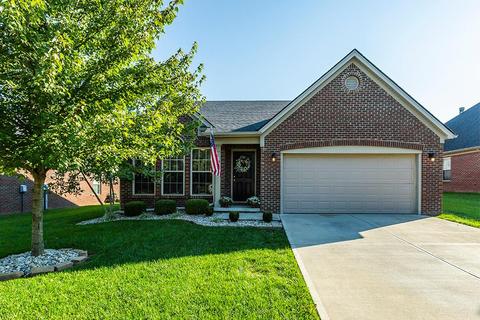 164 Paddock Dr, Versailles, KY 40383 photo 1