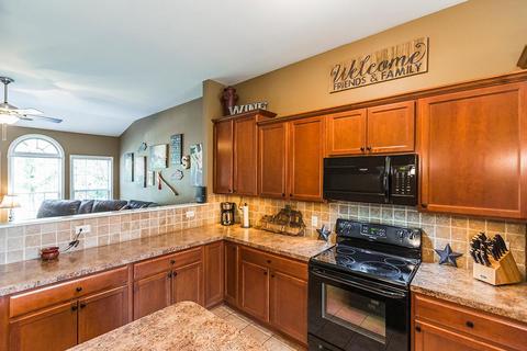 164 Paddock Dr, Versailles, KY 40383 photo 8