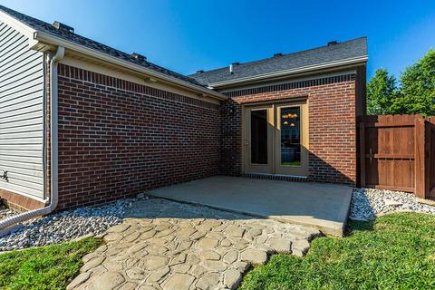164 Paddock Dr, Versailles, KY 40383 photo 19