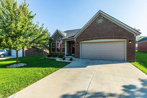 164 Paddock Dr, Versailles, KY 40383 photo 2