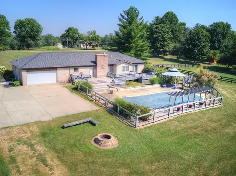 7260 E Bend Rd, Burlington, KY 41005 photo 3