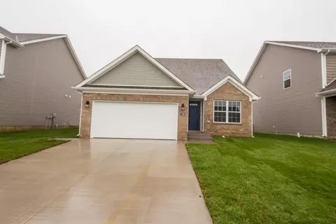 204 Pleasant View Dr, Georgetown, KY 40324 photo 2