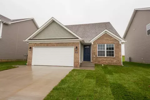 204 Pleasant View Dr, Georgetown, KY 40324 photo 1