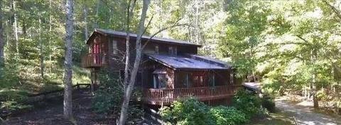 3473 Scaffold Cane Rd, Berea, KY 40403 photo 1