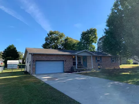 55 Shannon Dr, Corbin, KY 40701 photo 1
